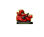 Heavy Scorpion - Battalion: Head-2-Head / Battalion: Freedom