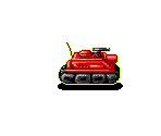Hover Tank - Battalion: Head-2-Head / Battalion: Freedom