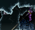 Ice Tiles - Metroid Customs