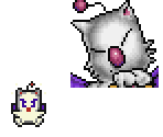 Mog - Final Fantasy 6: Return of The Dark Sorcerer (Hack)