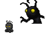 Shadow / Heartless - Final Fantasy 6: Return of The Dark Sorcerer (Hack)
