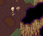 Potos Cave (Mantis Ant's Boss Area) - Secret of Mana