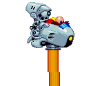 Stardust Speedway Act 3 Boss (Eggman, Sonic Mania-Style) - Sonic the Hedgehog Customs