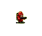 Napalm Commando - Battalion: Head-2-Head / Battalion: Freedom