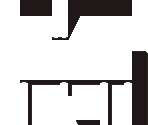 Southtown (Exterior, Shadow Map) - Secret of Mana