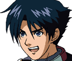 Space At the End of the Flash - SD Gundam G Generation Wars (JPN)