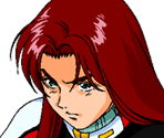 War in the Pocket - SD Gundam G Generation Wars (JPN)