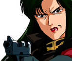 Stardust Memory - SD Gundam G Generation Wars (JPN)