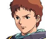 Hathaway's Flash - SD Gundam G Generation Wars (JPN)