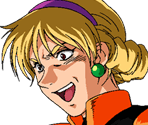 Victory Gundam - SD Gundam G Generation Wars (JPN)