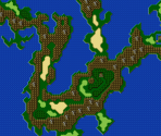 Bartz's World - Final Fantasy 5 (JPN)