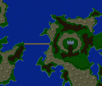 Galuf's World - Final Fantasy 5 (JPN)