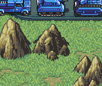 Mission 1 - Battalion: Modern