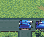 Mission 03: The War Machine - Battalion: Modern