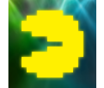 Game Icons - Pac-Man Championship Edition 2