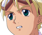 Quatre Raberba Winner - SD Gundam G Generation Wars (JPN)