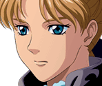 Relena Peacecraft - SD Gundam G Generation Wars (JPN)