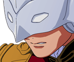 Zechs Merquise - SD Gundam G Generation Wars (JPN)