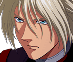 Milliardo Peacecraft - SD Gundam G Generation Wars (JPN)