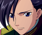 Lucrezia Noin - SD Gundam G Generation Wars (JPN)
