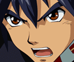 Zeonic Front - SD Gundam G Generation Wars (JPN)