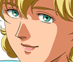 Stardust Memory - SD Gundam G Generation Wars (JPN)