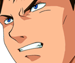 Gundam Sentinel - SD Gundam G Generation Wars (JPN)