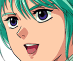 Char's Counterattack - SD Gundam G Generation Wars (JPN)