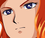 Gundam F91 - SD Gundam G Generation Wars (JPN)