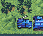 Mission 05: N. Federation Out - Battalion: Modern