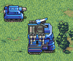 Mission: Bonus - Battalion: Modern
