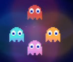 Ghost Icons - Pac-Man Championship Edition 2