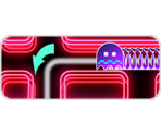 Tutorial Icons - Pac-Man Championship Edition 2