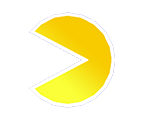 Pac-Man Icons - Pac-Man Championship Edition 2