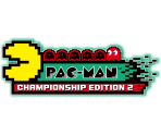 Logo - Pac-Man Championship Edition 2
