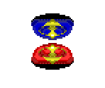 General Sprites - Vs. Hot Smash