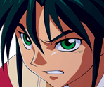 Garrod Ran - SD Gundam G Generation Wars (JPN)