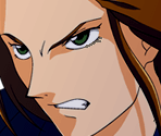Roybea Roy - SD Gundam G Generation Wars (JPN)