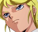 Carris Nautilus - SD Gundam G Generation Wars (JPN)