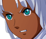 Loran Cehack - SD Gundam G Generation Wars (JPN)