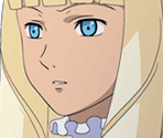 Kihel Heim - SD Gundam G Generation Wars (JPN)