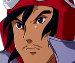 Gavane Gooney - SD Gundam G Generation Wars (JPN)
