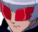Harry Ord - SD Gundam G Generation Wars (JPN)