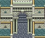 Tasnica (Battlements, No Shadows) - Secret of Mana