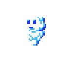 Foo (Super Mario Bros. 1 NES-Style) - Mario Customs