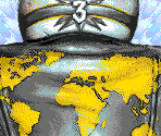 Track Select - Road Rash 3