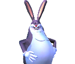 Title Screen - Chungus Rampage in Big Forest