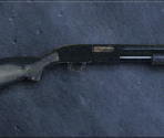 Weapons - Carnivores