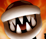 Boss Mugshots - Mario Party DS