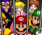 Cutscenes - Mario Party DS